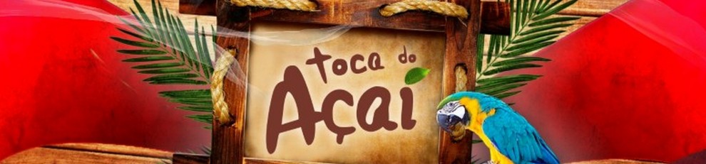 Toca do Açai